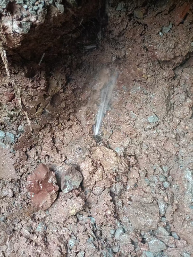 【宿迁】自来水管漏水检测维修